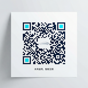 麻豆传媒公众号二维码